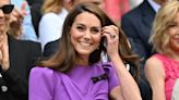 Princess of Wales receives standing ovation at Wimbledon men’s final | CBC News