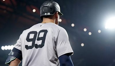 MLB》挑戰有史以來最偉大的賽季，Aaron Judge 本季的成績有望與那些傳奇比肩？ - MLB - 棒球 | 運動視界 Sports Vision