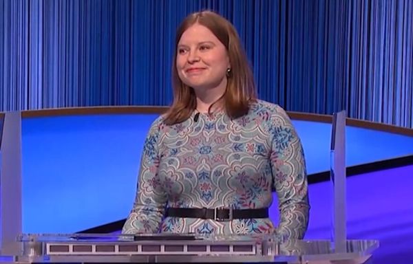 'Jeopardy!' Fans React to Trump Verdict Preemption