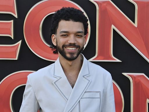 'TV Glow' recreated Justice Smith, Brigette Lundy-Paine TV obsessions