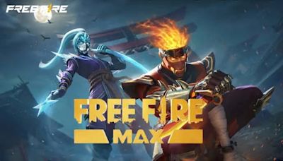 Garena Free Fire MAX redeem codes for May 3, 2024: Win rewards daily and know how to redeem codes