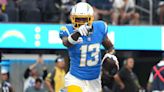 Keenan Allen has an important leadership role to fill with Bears