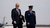 Biden calls reports of Hamas raping Israeli hostages 'appalling,' says world can't look away
