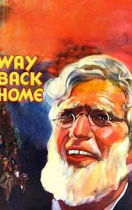 Way Back Home (1931 film)