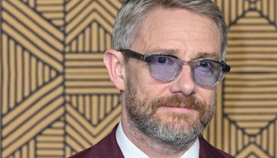 Nach 38 Jahren ohne Fleisch: Martin Freeman ist kein Vegetarier mehr