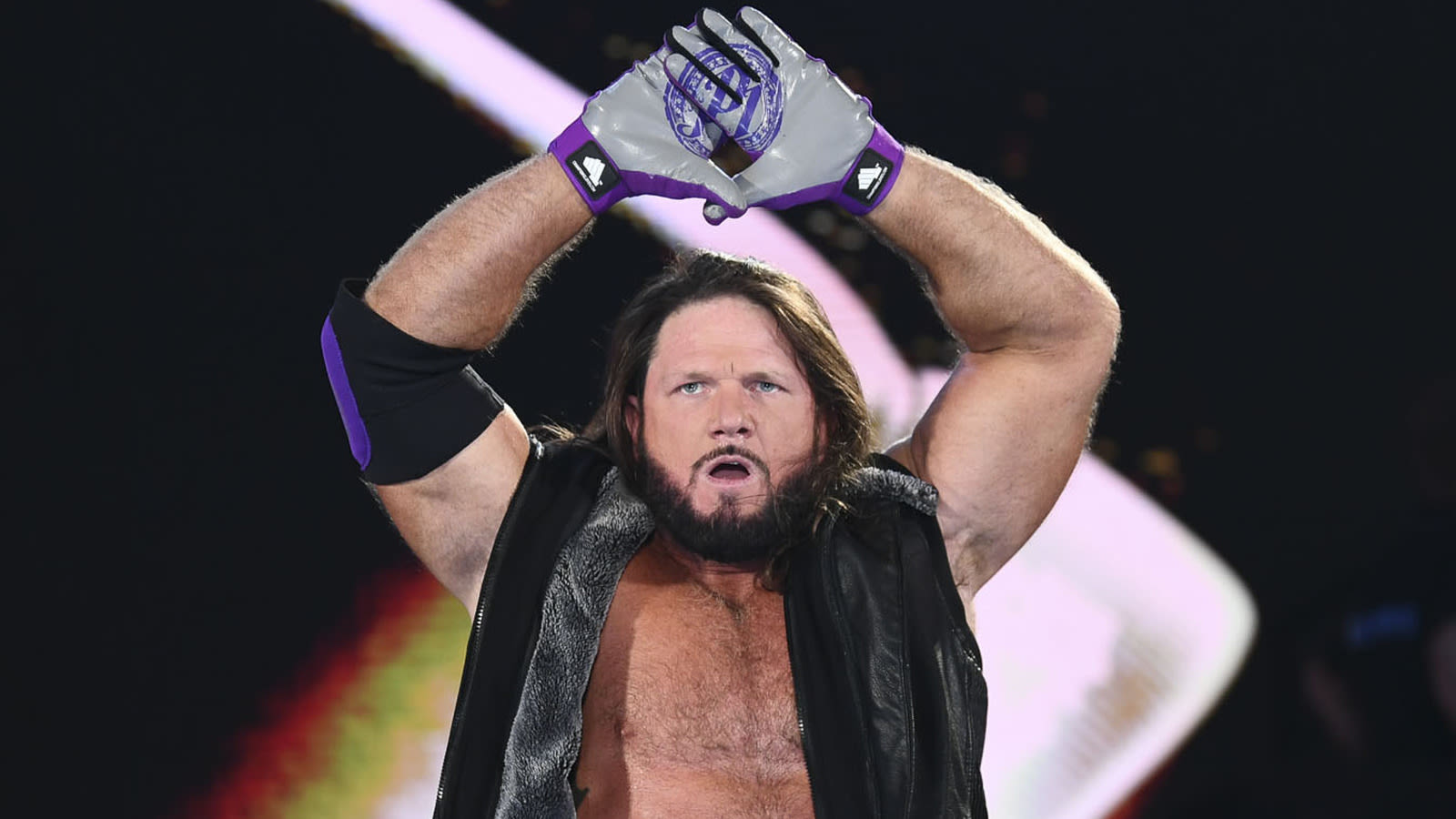 WWE Star AJ Styles Wants A Match Against The Rock, But There's A Catch - Wrestling Inc.