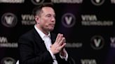 Elon Musk accepts Georges St-Pierre’s offer to train him for proposed UFC fight with Mark Zuckerberg