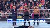 Tama Tonga Debuts, Attacks Jimmy Uso On 4/12 WWE SmackDown