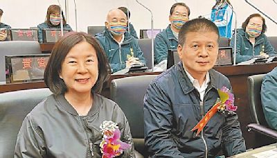 台南議長案無罪判決 三大危機 - 時論廣場