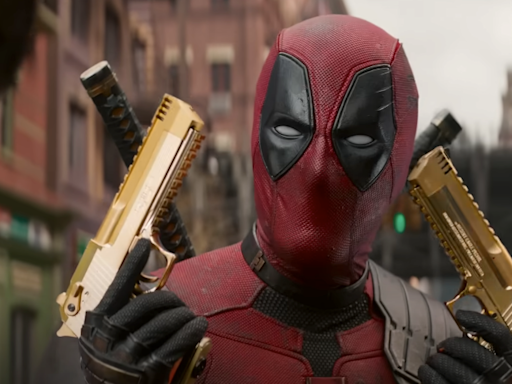 Deadpool 3 Is Making More Money Than Avatar: The Way Of Water So Far