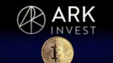 ... Of Its In-House Spot Bitcoin ETF Ahead Of Halving, Pauses Tesla Buying - ARK Innovation ETF (ARCA...