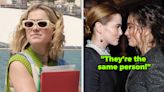 "The White Lotus" Fans Keep Confusing Haley Lu Richardson And Zoey Deutch