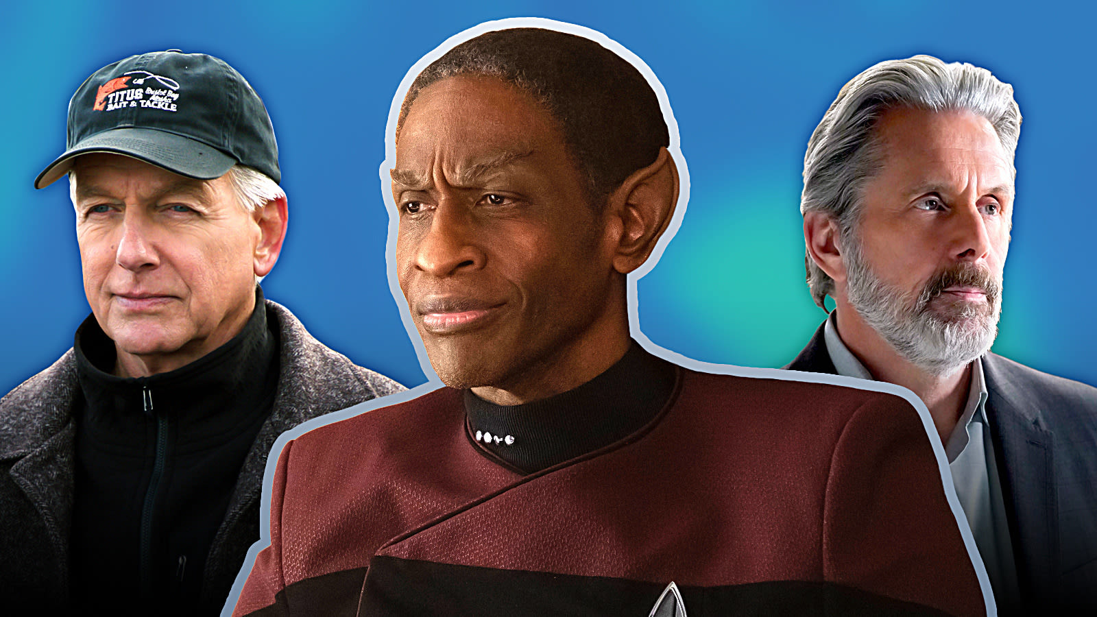 NCIS Season 21 Episode 8 Isn't The First Time Tim Russ Has Appeared In The Franchise - Looper