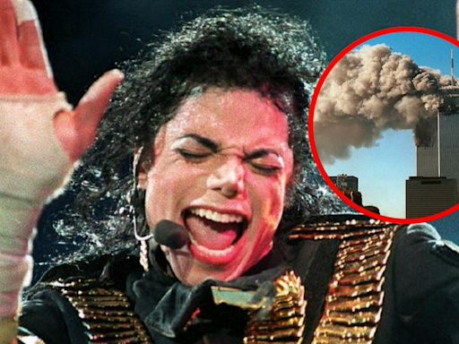 Por qué Michael Jackson se salvó de morir en atentado de Torres Gemelas; pocos lo sabían