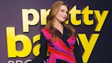 Brooke Shields Shares Sweet Moment with Daughter on FaceTime Ahead of 'Pretty Baby' Premiere