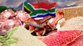 12 Essential Ingredients For South African Cooking, According To An Expert