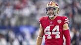 Why Juszczyk believes 49ers' current running back room is best ever