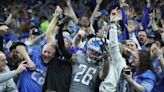 Detroit Lions vs. Los Angeles Rams playoff game info: Date, time, TV channel