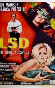 LSD Flesh of Devil