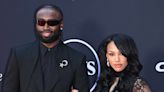 NBA Champ Jaylen Brown and WNBA Player Kysre Gondrezick Go Red Carpet Official at 2024 ESPYS