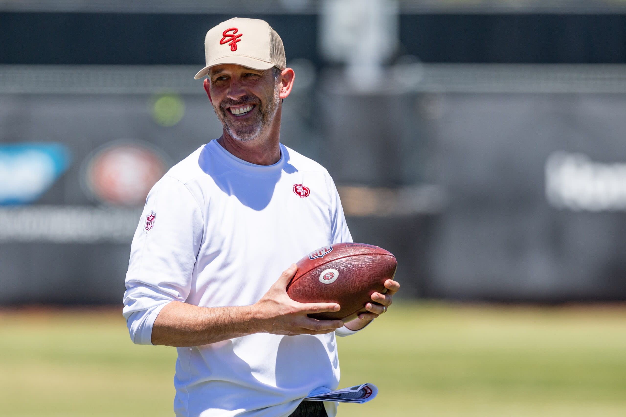 1 stat illustrates Kyle Shanahan impact on offensive football