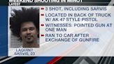 New details emerge in weekend shooting in Minot