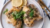 12 Baked Chicken Recipes We Can't Get Enough Of