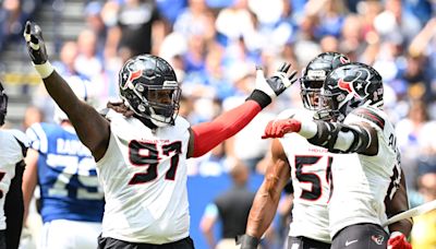 5 Takeaways from the Texans 29-27 win over the Indianapolis Colts