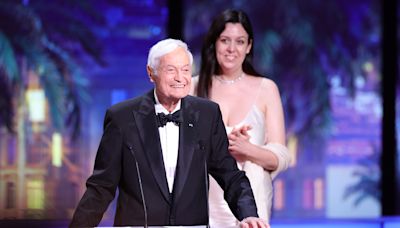 Muere el cineasta Roger Corman a los 98 años