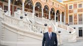 Prince Albert of Monaco Shares What He'll Bring Home for His Twins from King Charles' Coronation