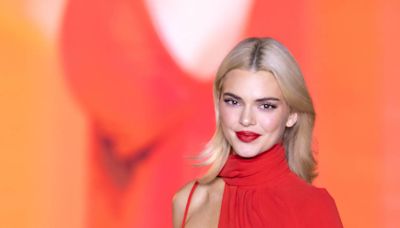 Fans Express Concern for Kendall Jenner After Video of Her Wearing Outfit That Looks Like 'Torture for Women'