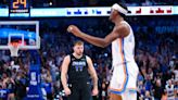 NBA Admits Massive Missed Call in Mavericks-Thunder Game 6