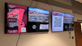 How the Right Digital Signage Solution Brings Content to Life Across Campus