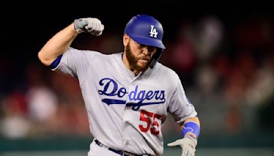 Dodgers News: Former Dodgers Star Russell Martin Inducted into Canadian Hall