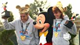 Disney announces haunted half marathon in 2024