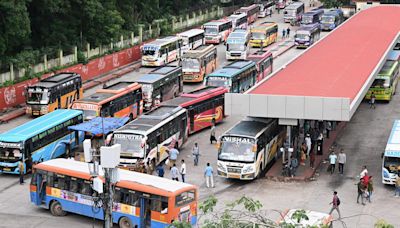 Mangalore University to document contributions of coastal private bus sector towards growth of the region