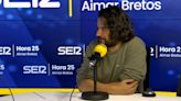 Jabois, sobre Óscar Puente: "Hay cosas que un cargo público dice o un periodista escribe para que se escuchen o se lean poco"