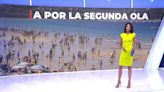 Informativos Telecinco | Edición 15 horas, en vídeo (23/07/24)
