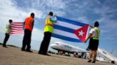 'In support of the Cuban people': DOT makes it easier for Americans to travel to Cuba