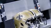 Updated New Orleans Saints practice squad after latest roster moves