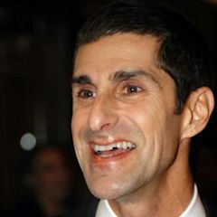 Perry Farrell