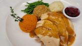 Where to dine in Rockland on Thanksgiving; make your reservations now