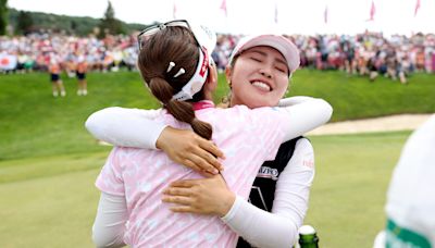 2024 Amundi Evian Championship prize money payouts for every LPGA player in France