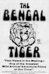 The Bengal Tiger