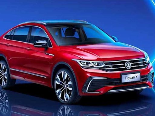 Volkswagen tem três parcerias na China, com SAIC, FAW e JAC