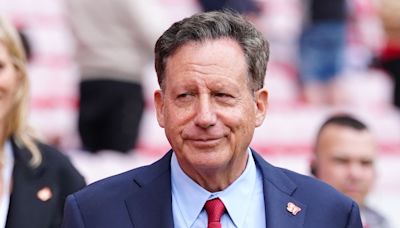 Liverpool chairman Tom Werner ‘determined’ to stage Premier League games abroad