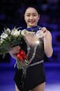 Wakaba Higuchi