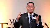 'He was a titan': Tributes continue to pour in following death of Sir Howard Bernstein