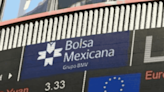 Bolsa Mexicana avanza 0.12 % y encadena tres sesiones en verde tras desplome por elecciones