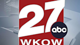 WKOW may break into ABC programming Tuesday evening due to severe weather